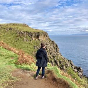 Meet your Posher, Kendall